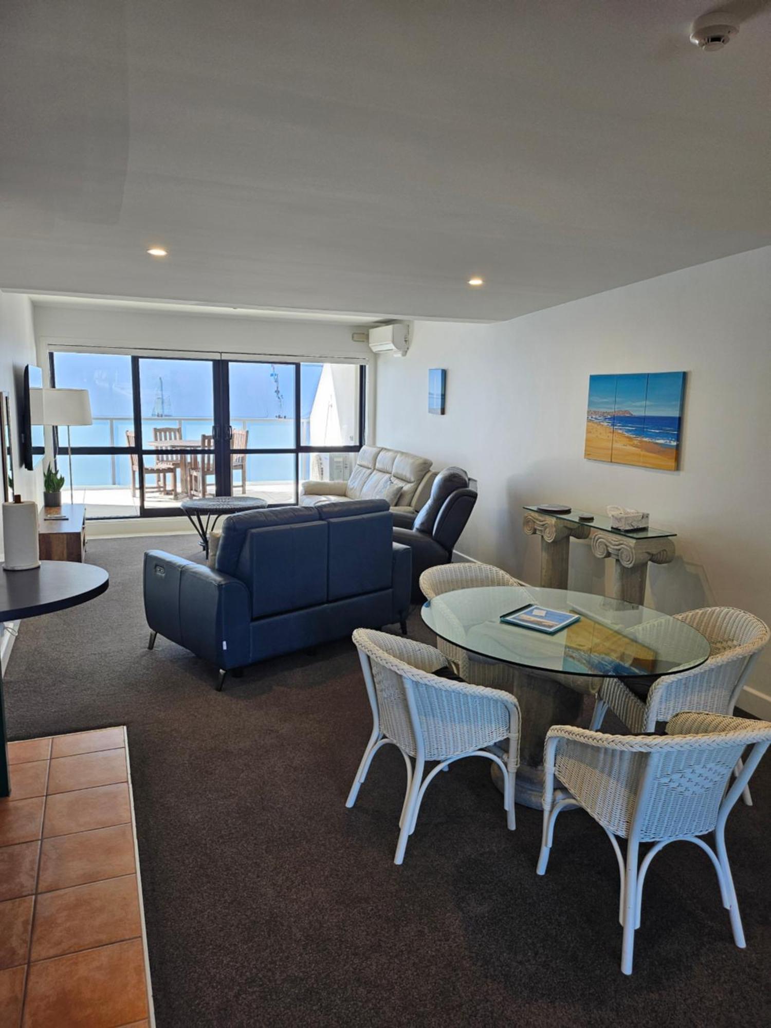 Luxury Beach Escape - 6 Adams Ave Mt Maunganui Маунт-Маунгани Экстерьер фото